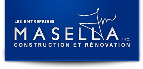 Les Entreprises F.Masella Inc. Construction and renovation in Mascouche