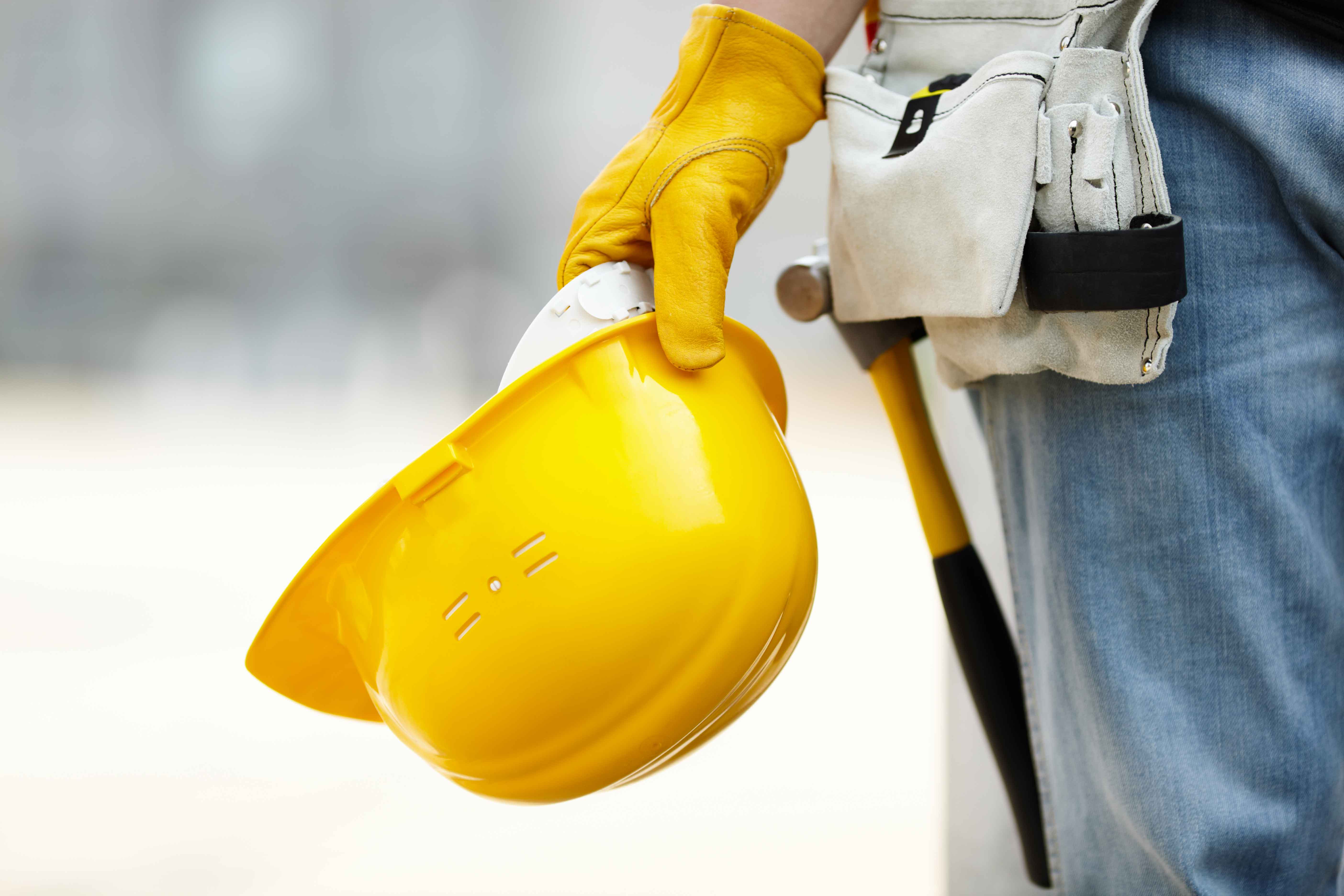 Why entrust your renovations to a contractor?