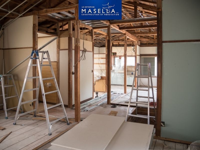 Residential Renovations: When Should You Hire a Professional and When Can You Do It Yourself?